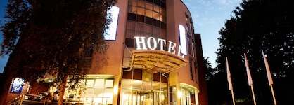 Hotel Kiel By Golden Tulip