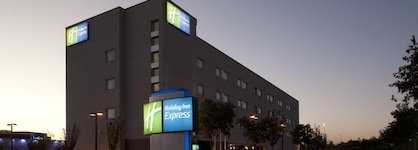 Holiday Inn Express Madrid - Getafe, An Ihg Hotel