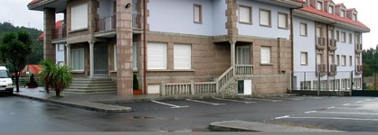Apartamentos Dena