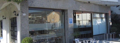 Hotel Rosalia De Castro