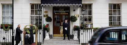 The Montague On The Gardens