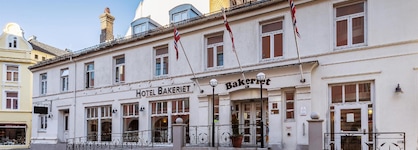 Best Western Plus Hotel Bakeriet