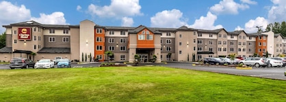 Clarion Portland International Airport