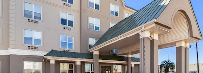 Sonesta Essential Iah Airport Jfk Boulevard