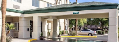 Baymont By Wyndham Phoenix North