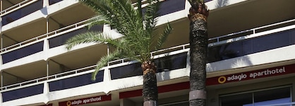 Aparthotel Adagio Nice Promenade Des Anglais