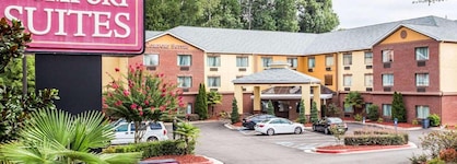 Comfort Suites Morrow- Atlanta South