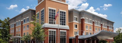 Doubletree By Hilton Hotel Savannah Airport