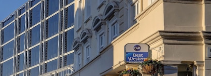 Best Western Buckingham Palace Rd