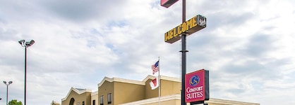 Comfort Suites Effingham