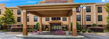 Comfort Suites Monroe