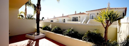 Vila Castelo Parque
