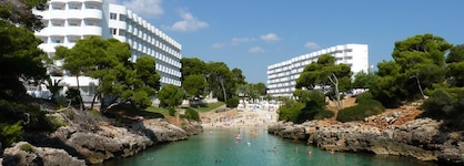 Corfu Marina