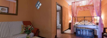 Hotel Palacio Guzmanes