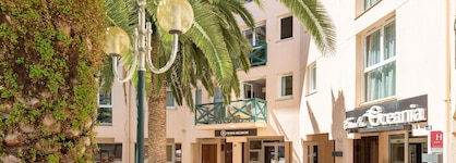 Pierre & Vacances Résidence Premium Haguna