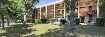 Pierre & Vacances Résidence Les Jardins Ombragés