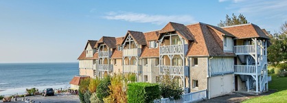 Résidence Pierre & Vacances Les Tamaris