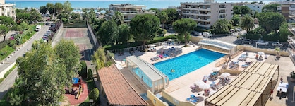 Residence Pierre & Vacances Heliotel Marine