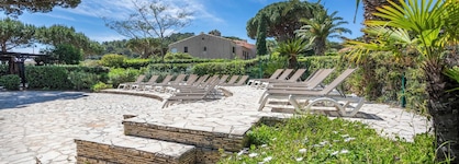 Pierre & Vacances Residence L'anse De Pramousquier