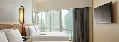 Jw Marriott Hotel Lima