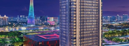 The Ritz-Carlton, Guangzhou