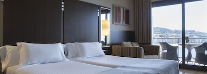 Gran Talaso Hotel Sanxenxo