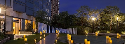Grand Hyatt Tokyo