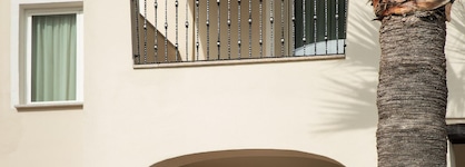 Hotel Villa Margherita