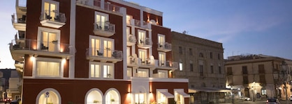 Lu' Hotel Carloforte