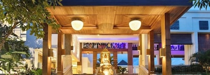 Tonys Villas & Resort Seminyak - Bali