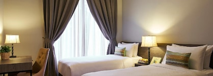 Adina Serviced Apartments Singapore Orchard