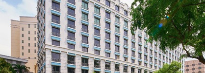 Adina Serviced Apartments Singapore Orchard