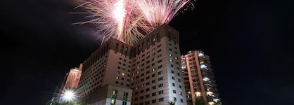 Windsor Barra Hotel
