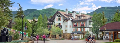 Austria Haus