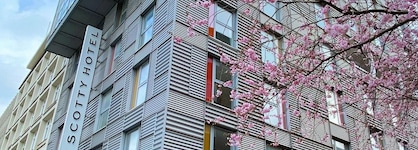 The Scotty Hotel Hamburg