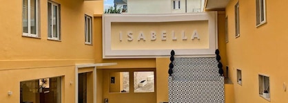 Hotel Isabella