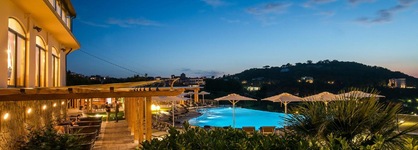 Grand Hotel Due Golfi