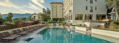 Hotel Conca Park