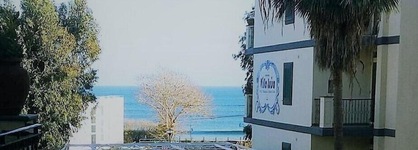 Villa Luisa Hotel Residence Beauty Farm