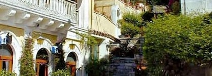 Hotel Vello D'oro