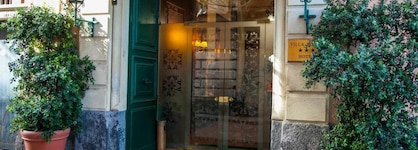 Hotel Villa Romeo