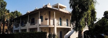 Le Dune Sicily Hotel