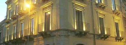 Hotel La Ville