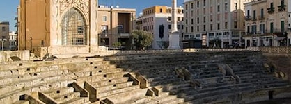 Mercure Hotel President Lecce