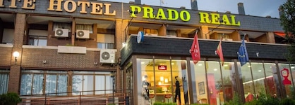 Hotel Prado Real