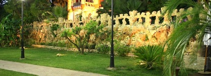 Hotel Villa Retiro