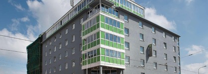 Ibis Styles Halle