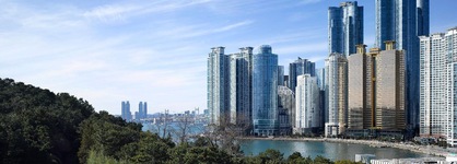 The Westin Josun Busan