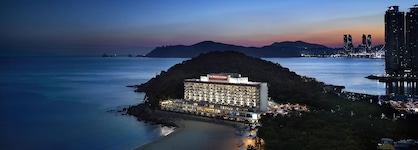 The Westin Josun Busan