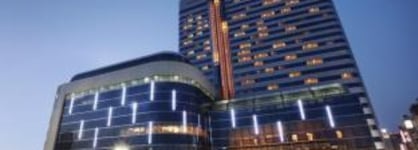 Haeundae Grand Hotel